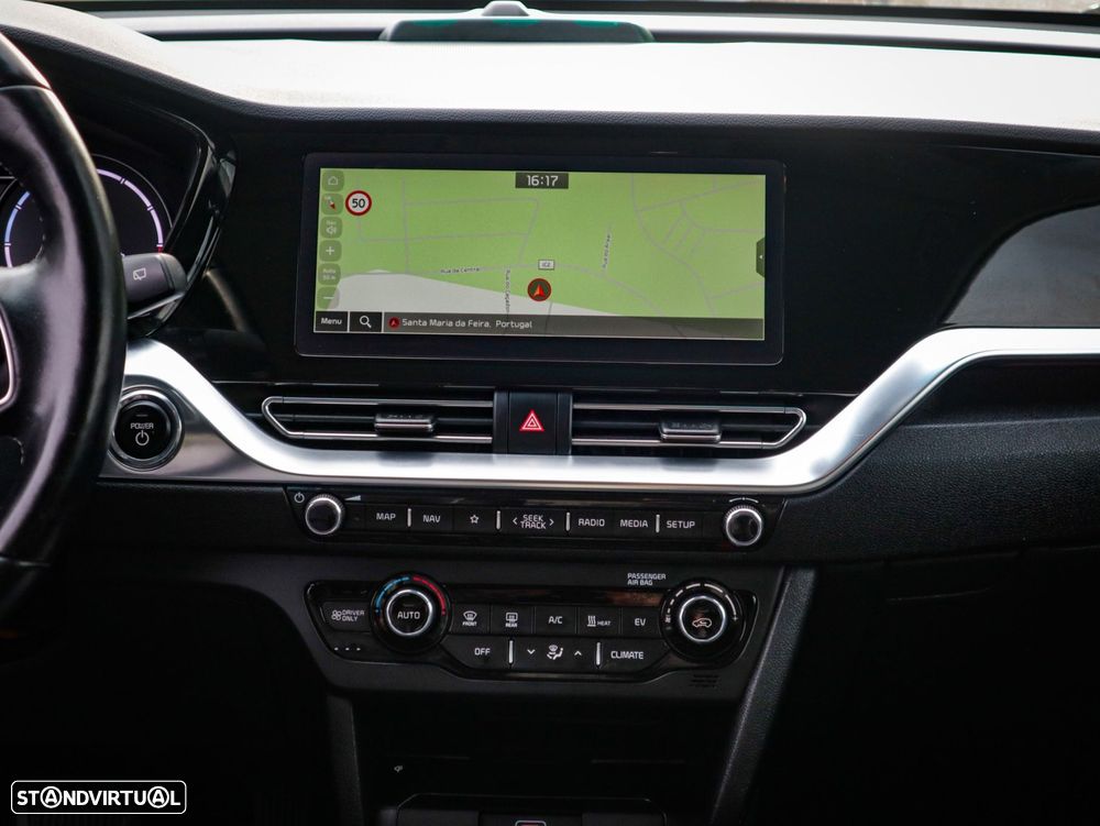 Kia e-Niro 64kWh - 29