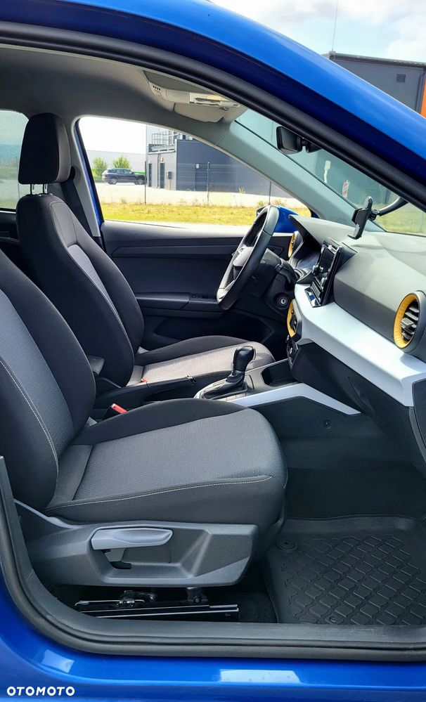 Seat Arona 1.0 TSI Style S&S DSG - 11