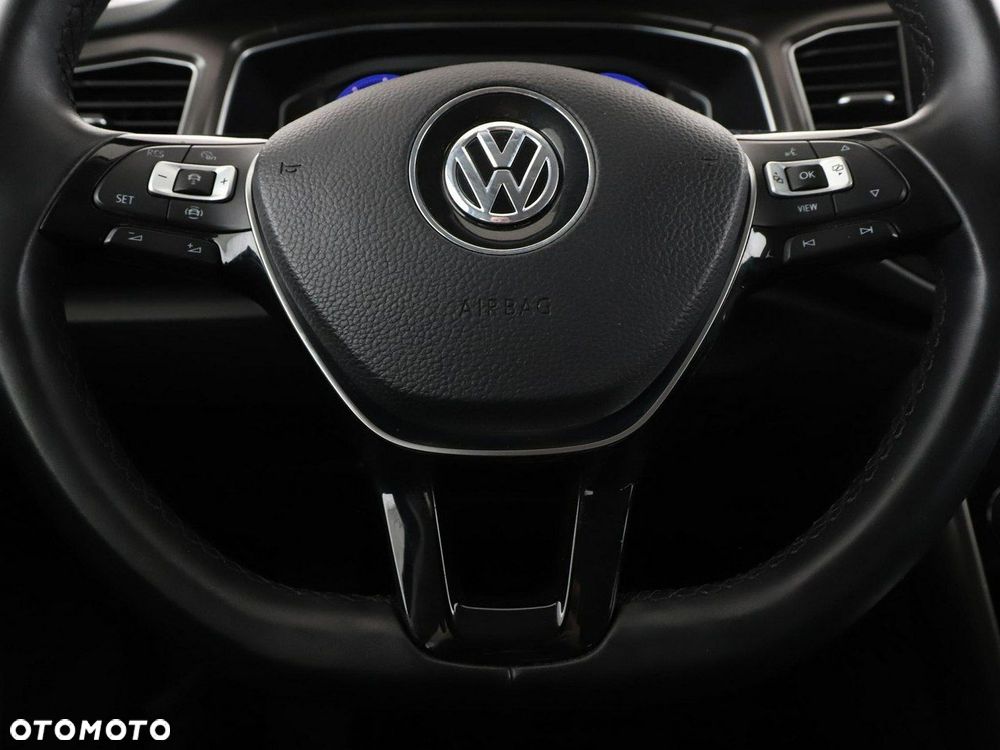 Volkswagen T-Roc 1.0 TSI Style - 22