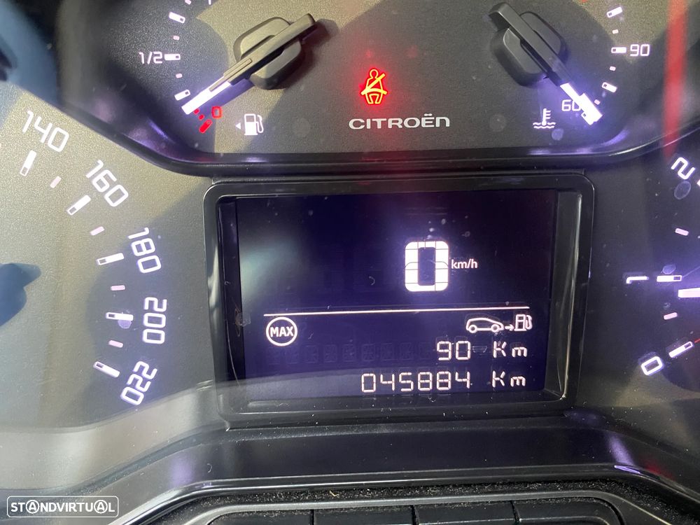 Citroën C3 Pure Tech S&S Feel Pack - 42