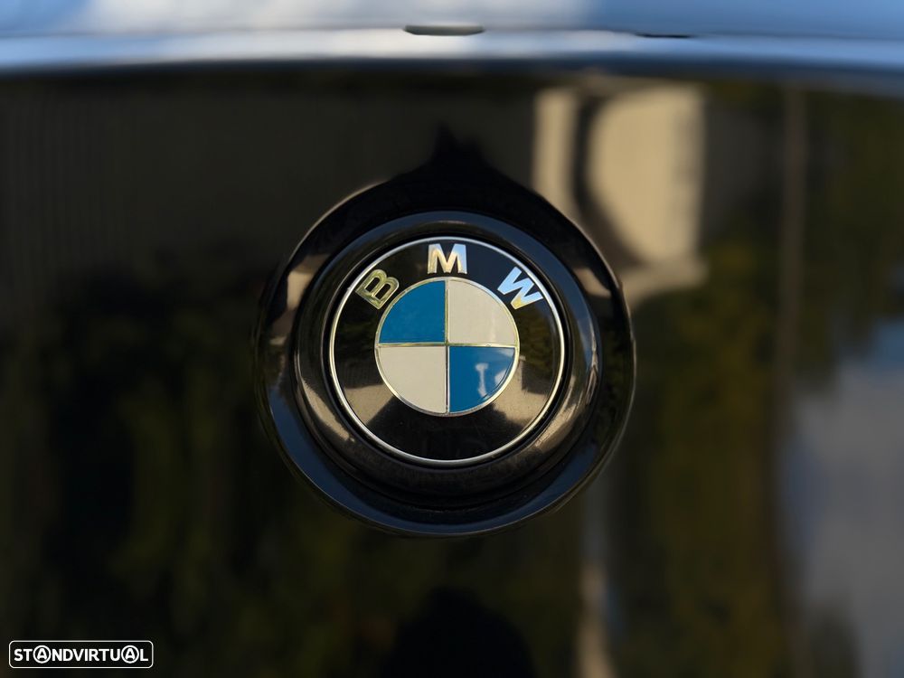 BMW 116 i Pack M - 15