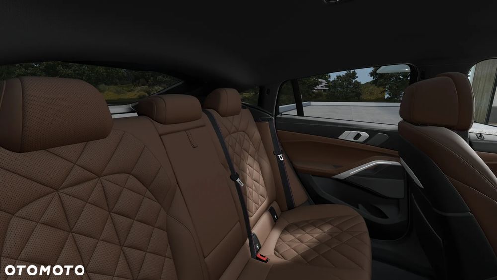 BMW X6 xDrive40i M Sport - 12