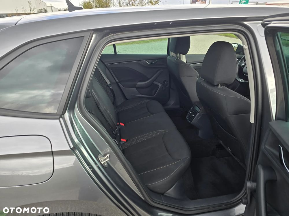 Skoda Scala 1.5 TSI Ambition - 13