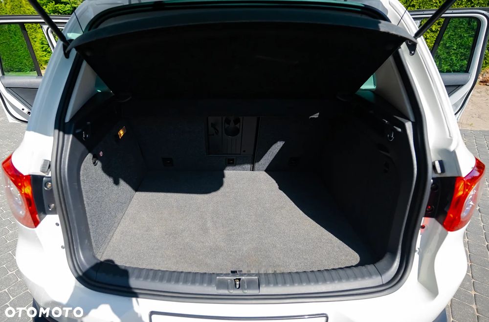Volkswagen Tiguan 2.0 TDI DPF 4Motion DSG Exclusive - 27