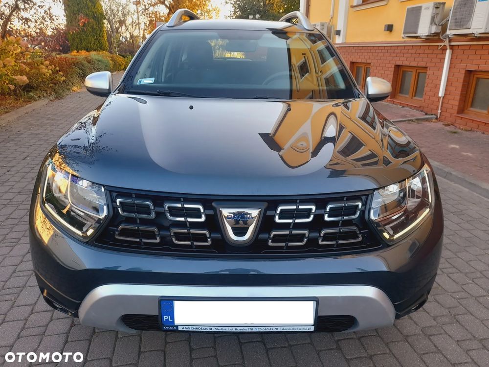 Dacia Duster - 27