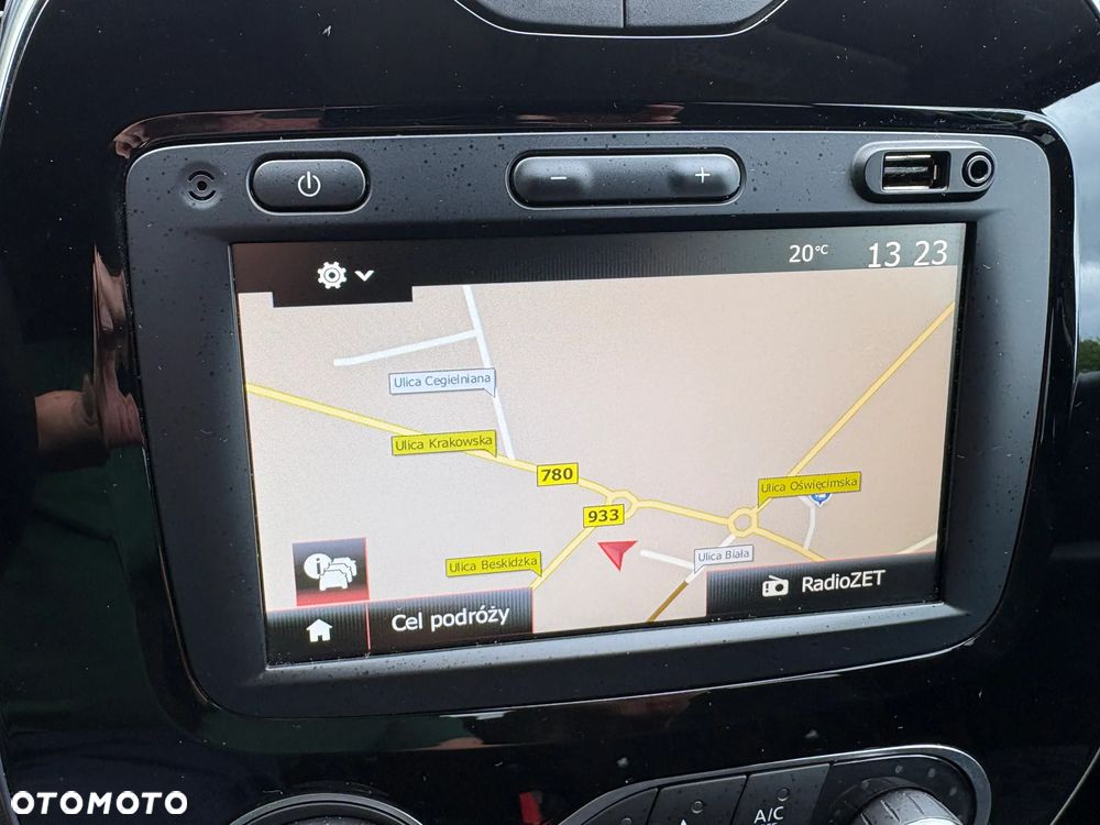 Renault Captur 0.9 Energy TCe Limited - 8