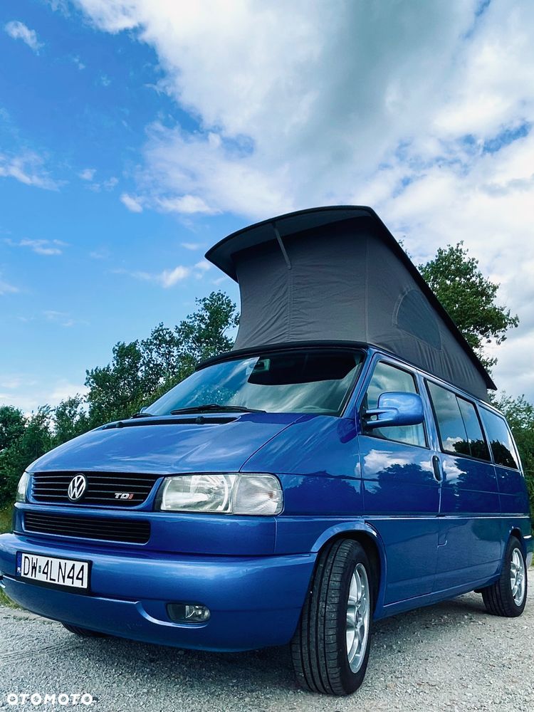 Volkswagen Multivan - 33