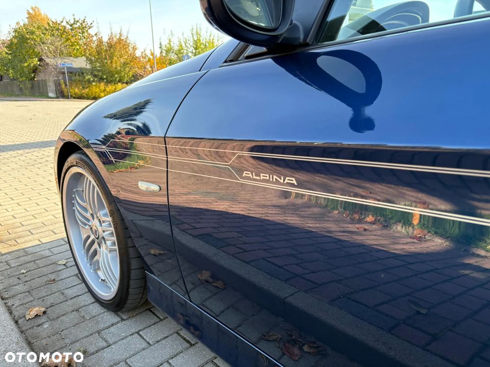BMW-ALPINA D3 Touring - 13