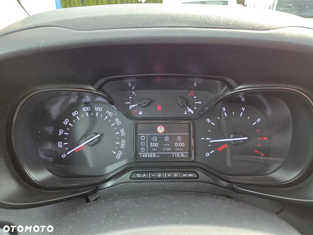 Toyota Proace City Verso 1.5 D-4D Business - 34