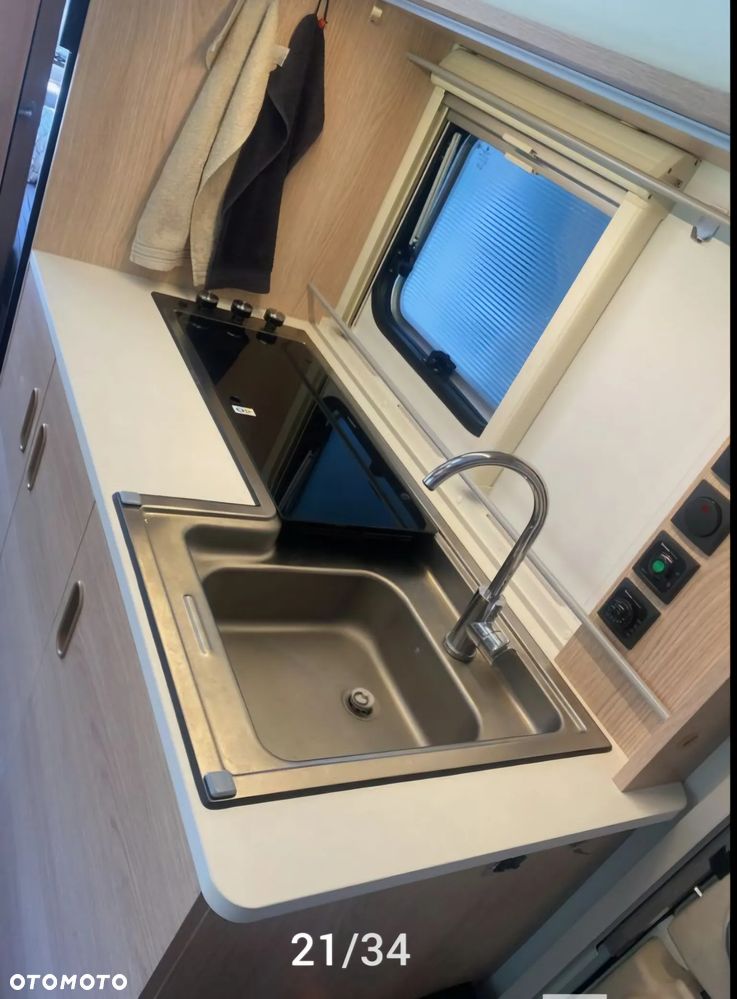 Adria Altea 472PK - 8