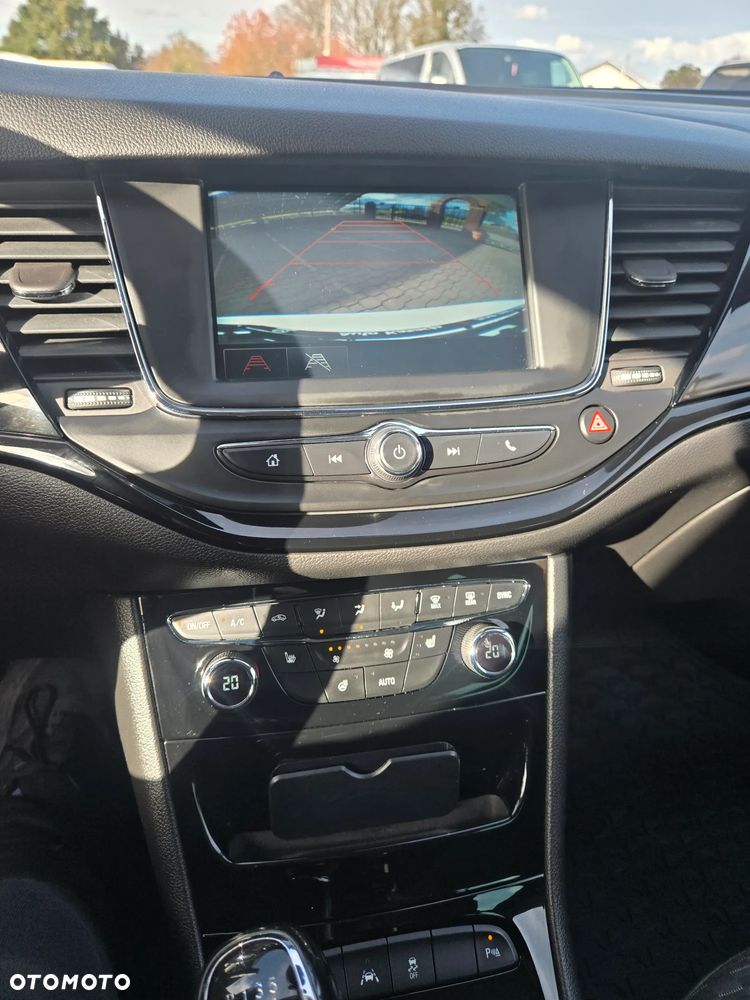 Opel Astra 1.6 BiTrb D (CDTI) Start/Stop Business - 23