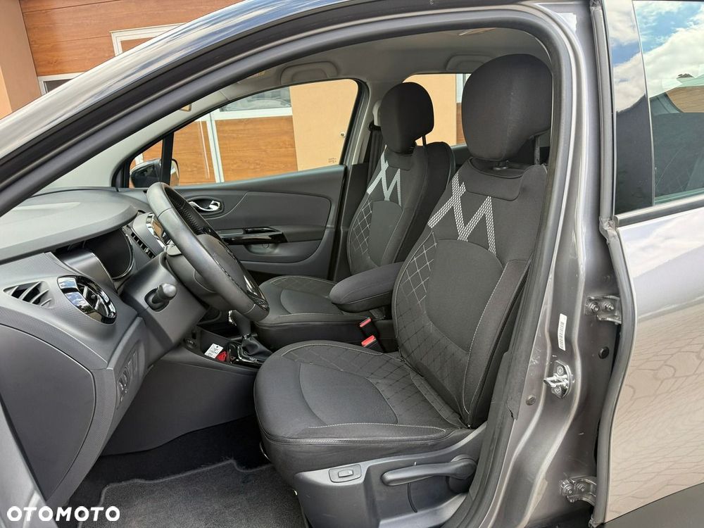 Renault Captur TCe 120 EDC Luxe - 19