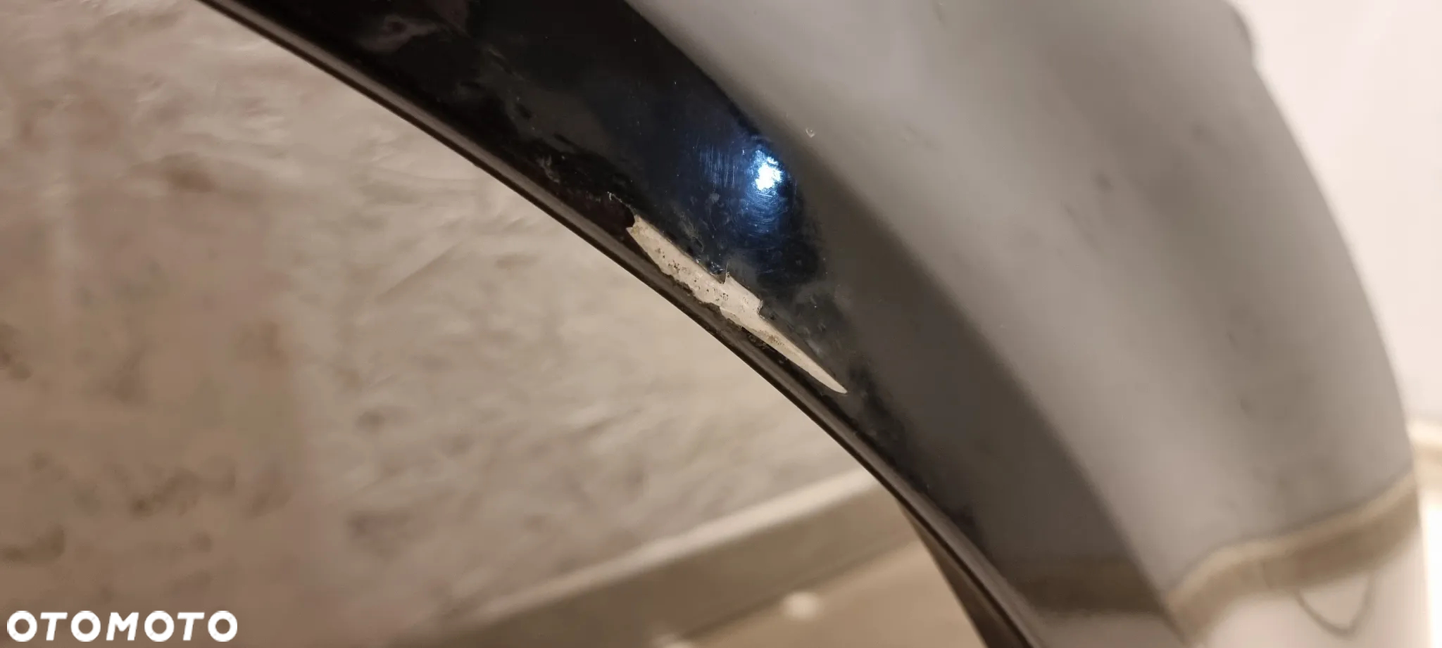 Błotnik przód prawy AUDI A6 C6 LIFT 4F0 '08-'12 - 7