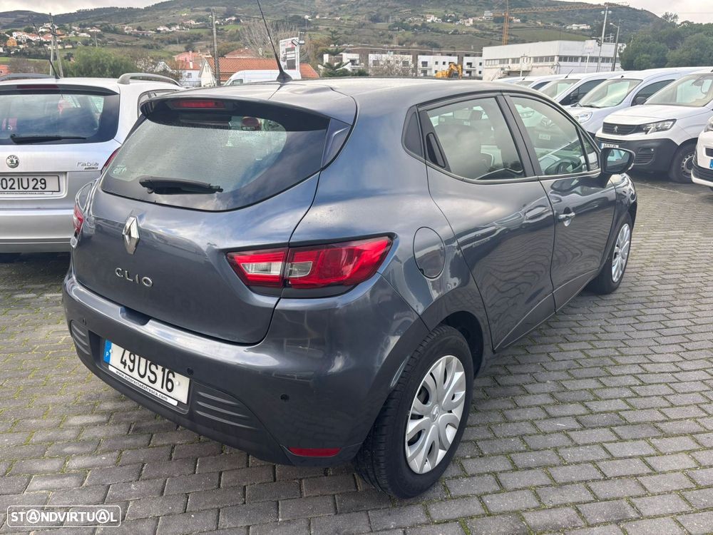 Renault Clio 1.2 Zen - 5