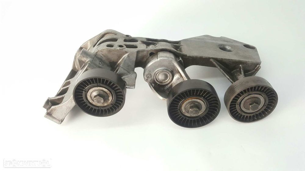 SOPORTE DO ALTERNADOR MERCEDES CLASE A (W168) 160 (168.033) - 5