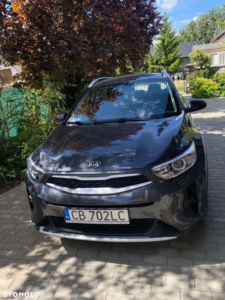 Kia Stonic 1.2 L - 2