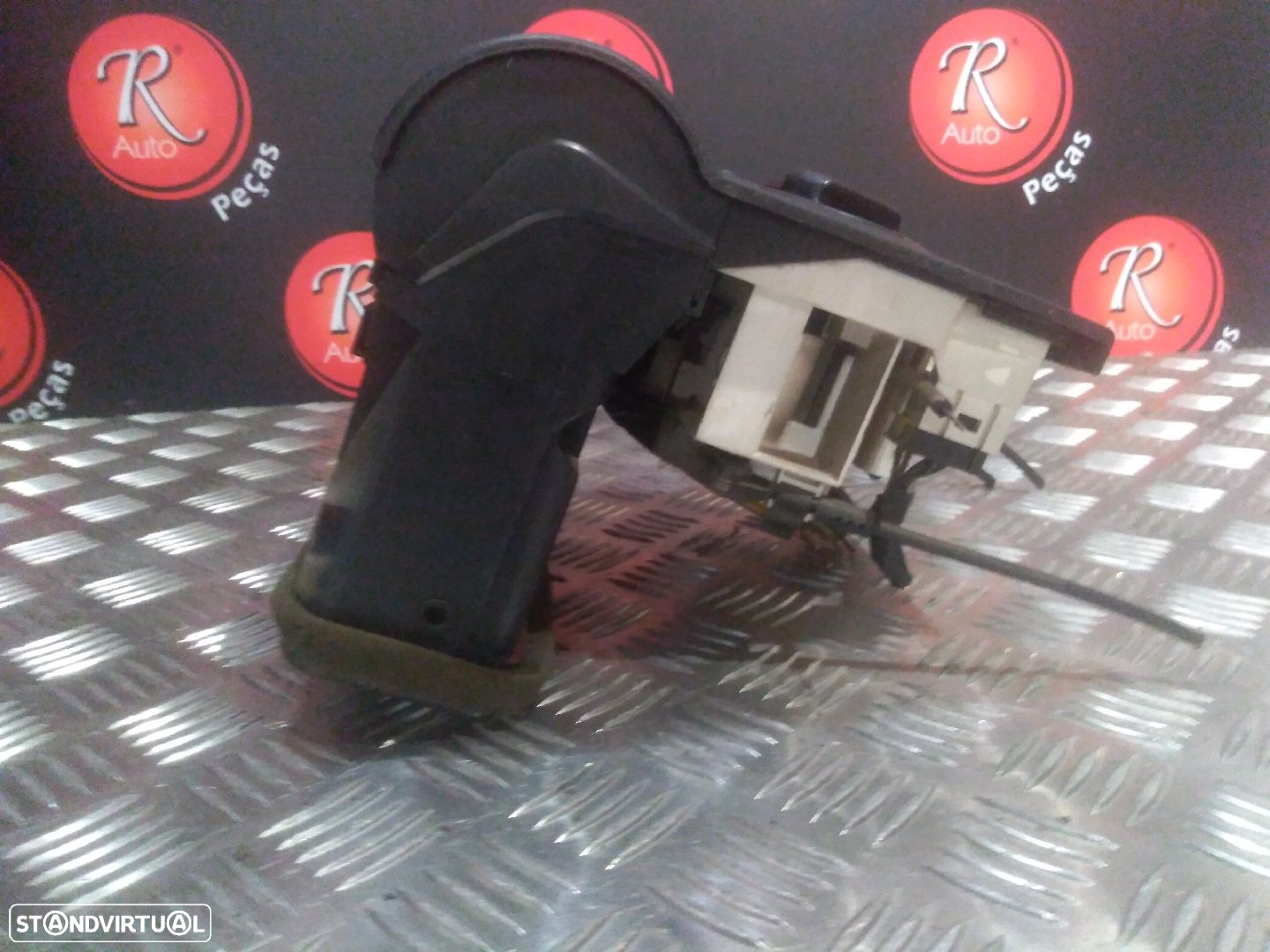 Comando Da Sofagem  Opel Corsa B (S93) - 2