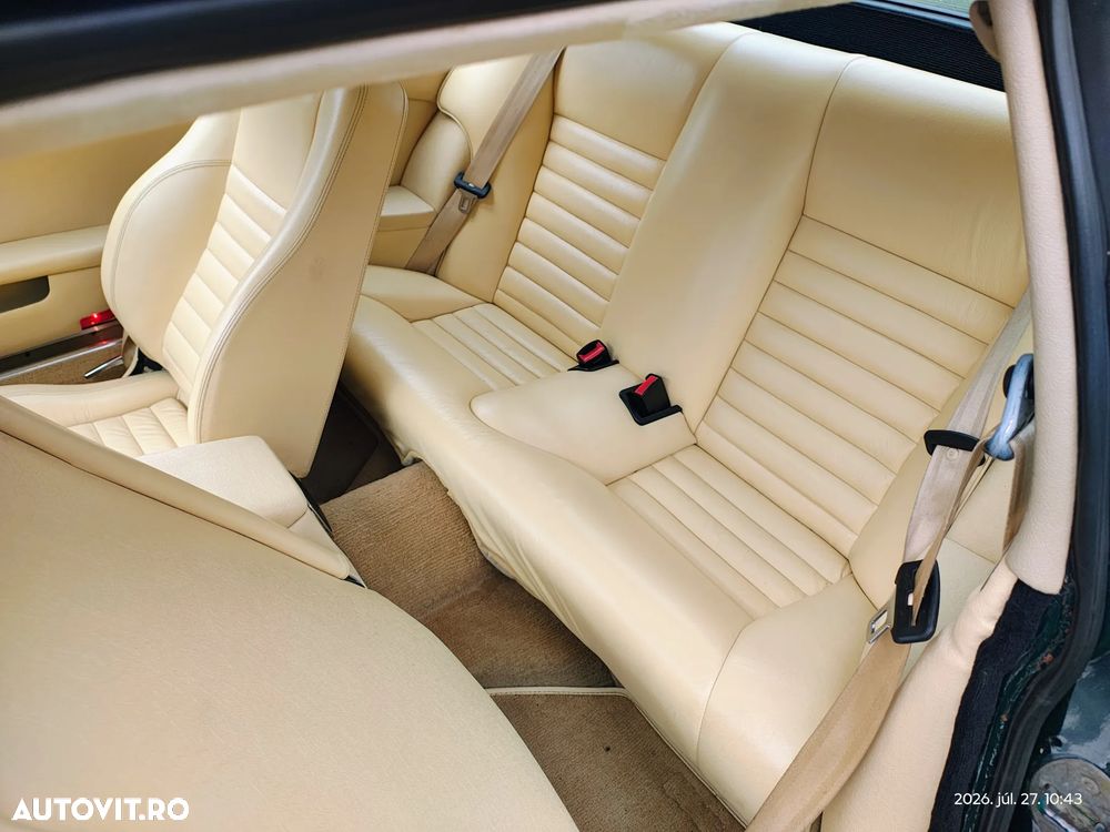 Jaguar XJS - 12