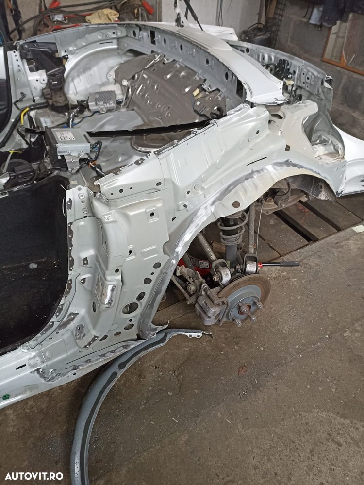 Mazda MX-5 SKYACTIV-G 184 Sports-Line - 34