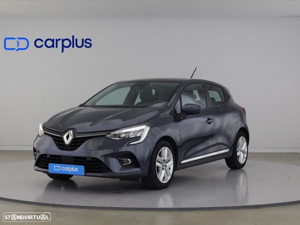 Renault Clio 1.5 Blue dCi Intens - 1