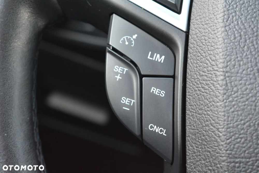 Ford Edge - 39