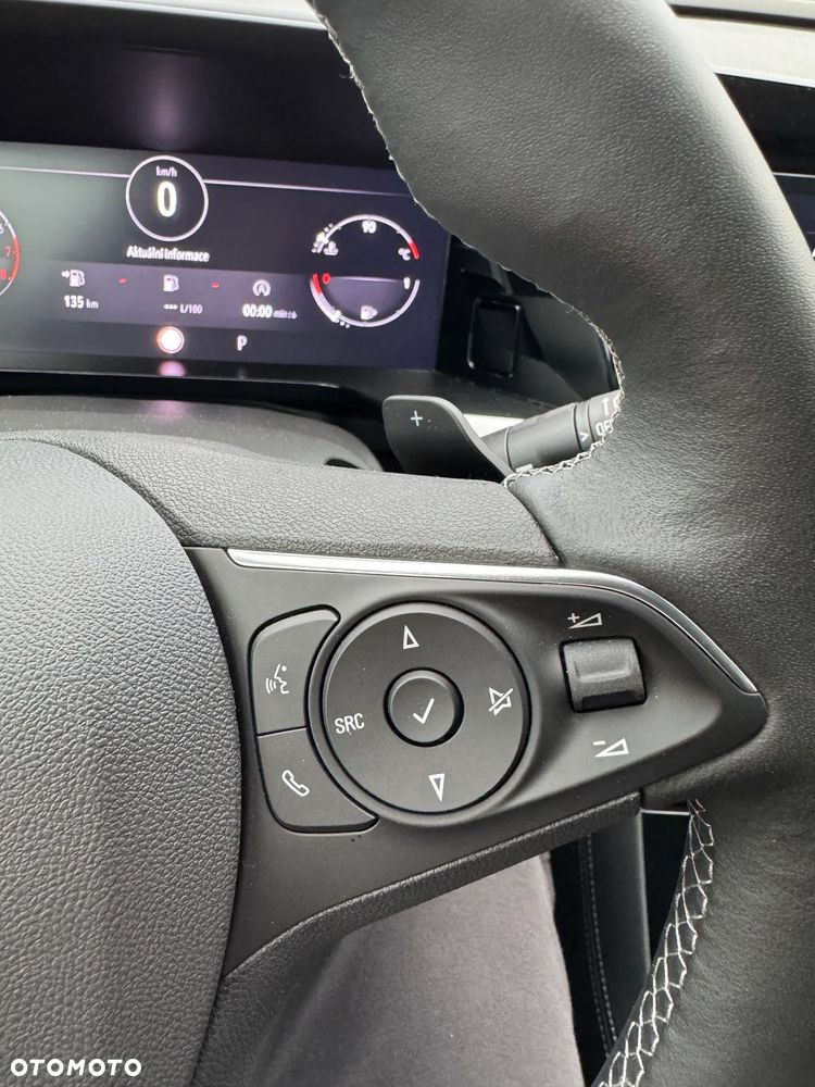 Opel Grandland 1.2 T GS Line S&S - 14