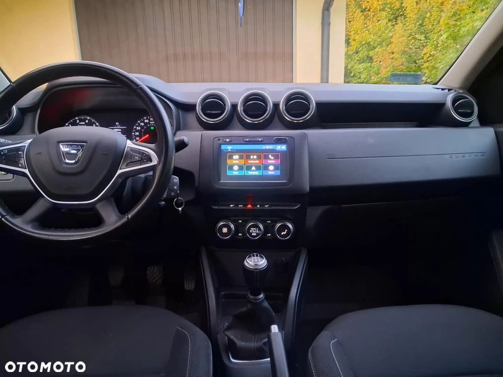 Dacia Duster 1.0 TCe Essential - 10