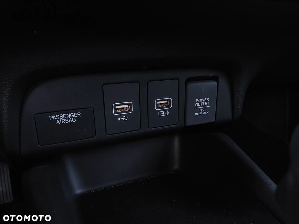 Honda Jazz 1.5 i-MMD e-CVT Executive - 30