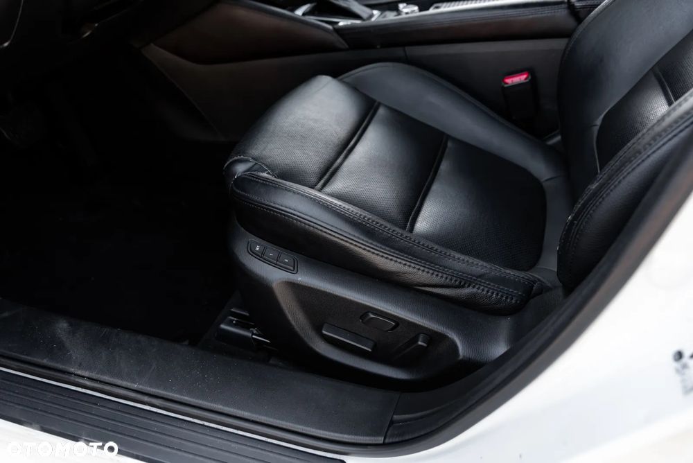 Mazda 6 2.5 SKYACTIV-G Sports-Line - 19