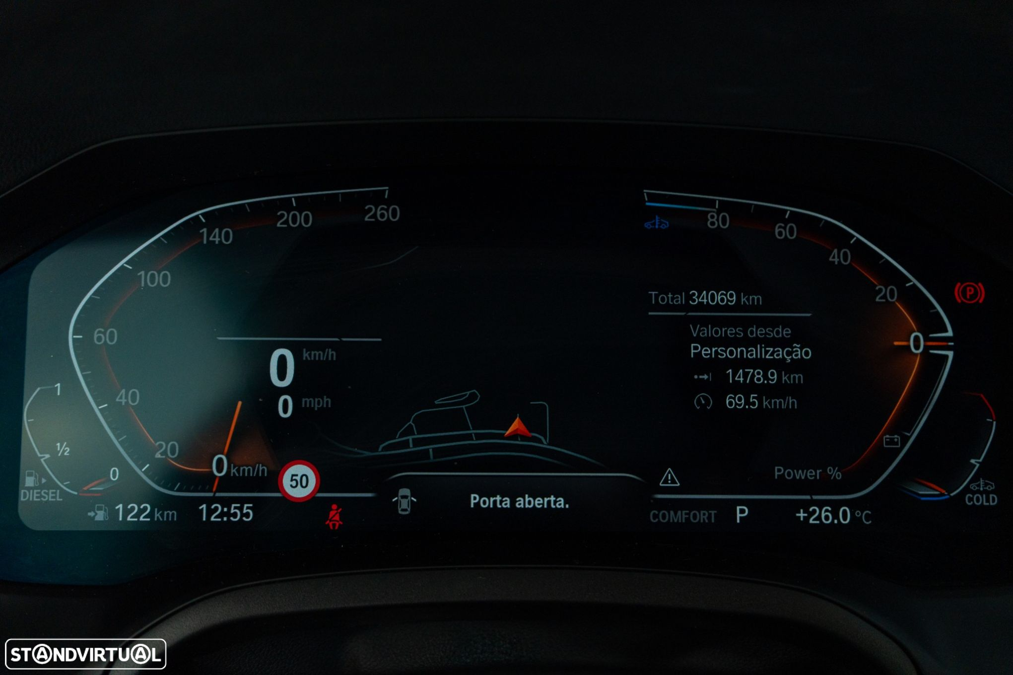 BMW 420 d Pack M Auto - 13