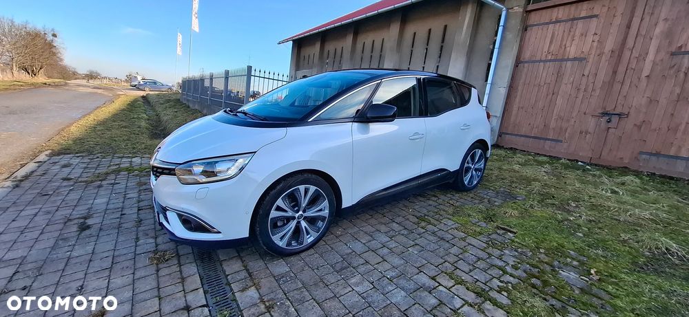 Renault Scenic ENERGY TCe 130 S&S LIMITED - 1