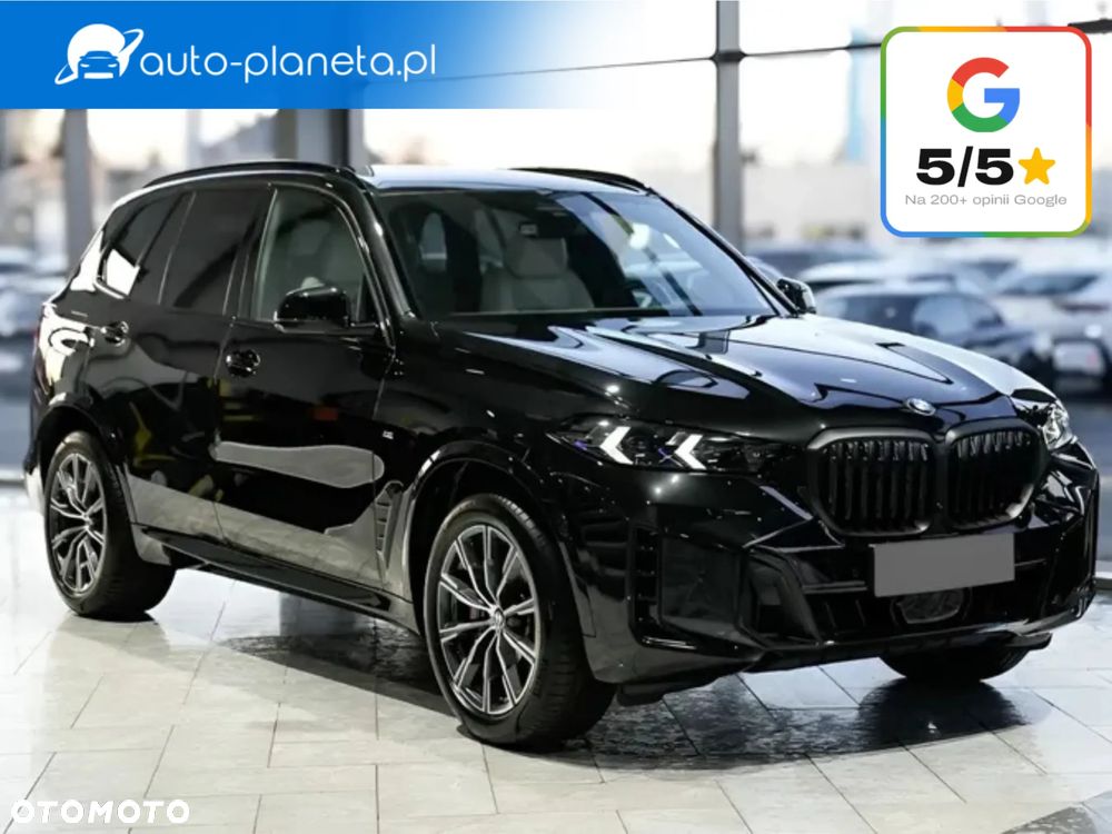 BMW X5 - 1