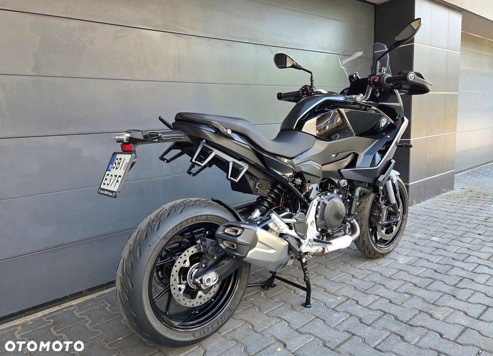 BMW XR - 7