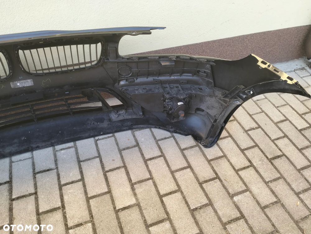 zderzak przedni przód bmw 2 F45 f46 - 5