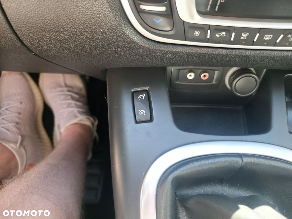 Renault Scenic - 18