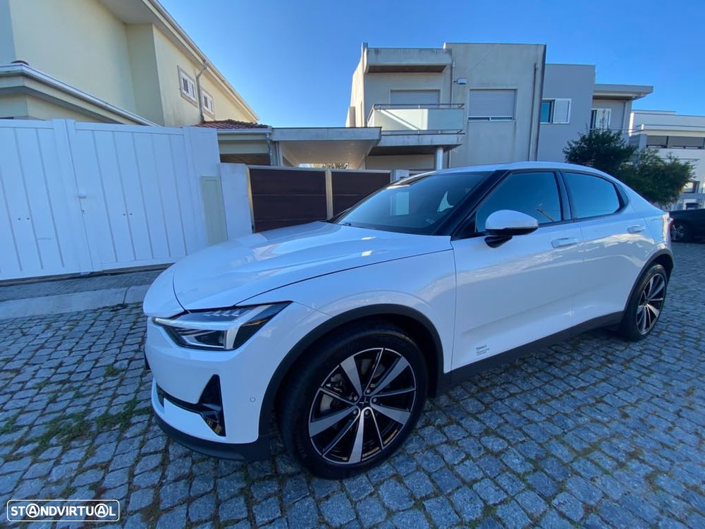 Polestar 2 Single Motor 64kWh - 35