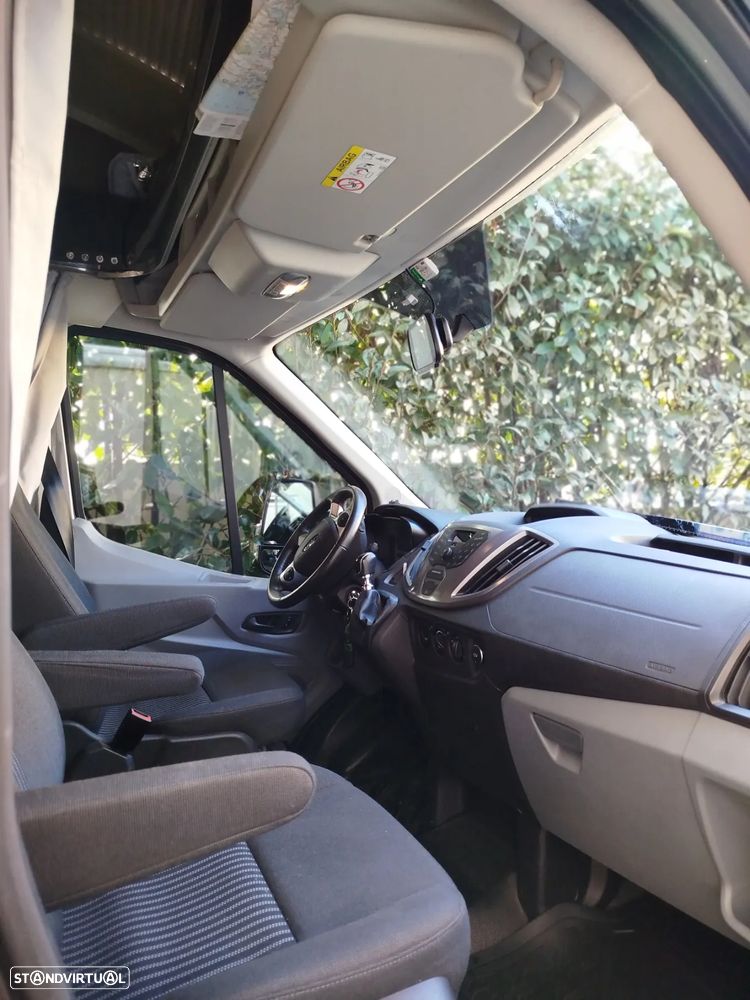 Chausson Trigano 718XLB - 12