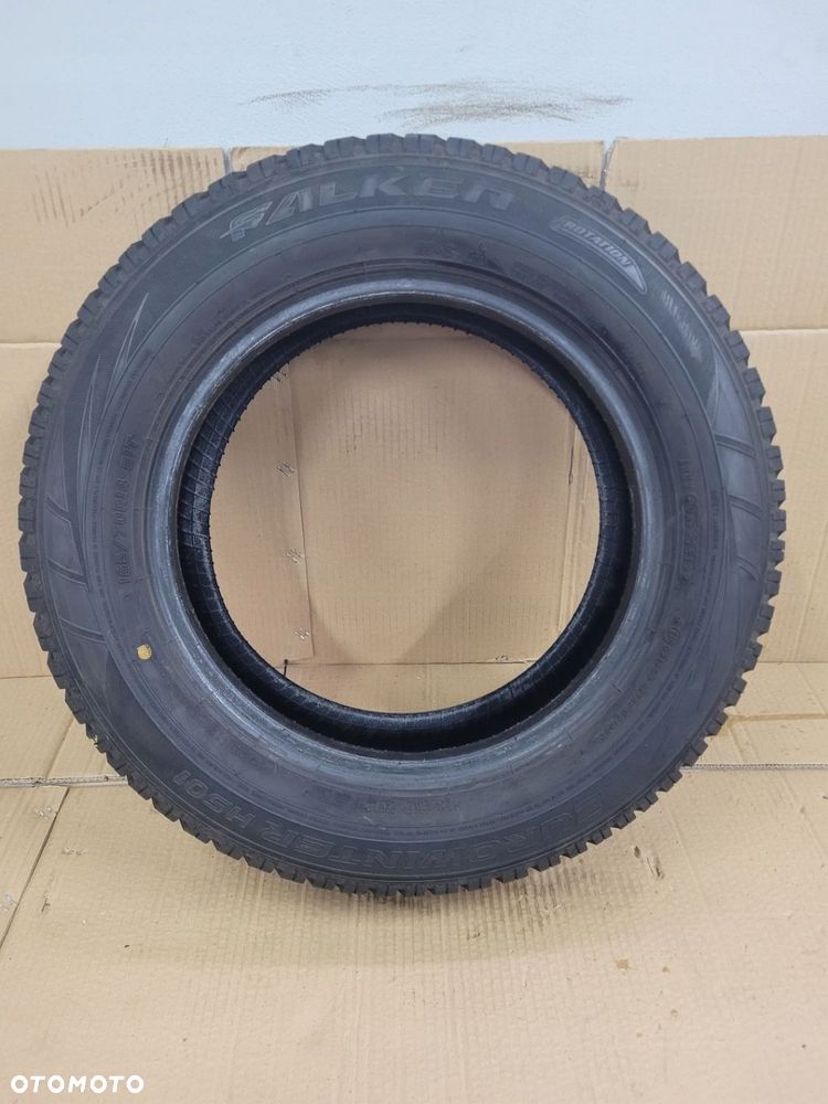 Falken EuroWinter HS01 165/70R14 81 T - 3