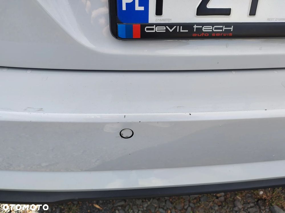 Volkswagen Golf 2.0 TDI BMT GTD DSG - 28