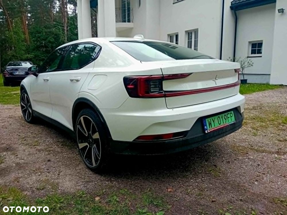 Polestar 2 - 14