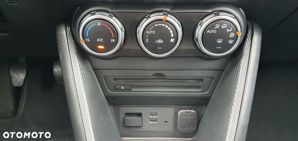 Mazda CX-3 2.0 Skypassion - 22