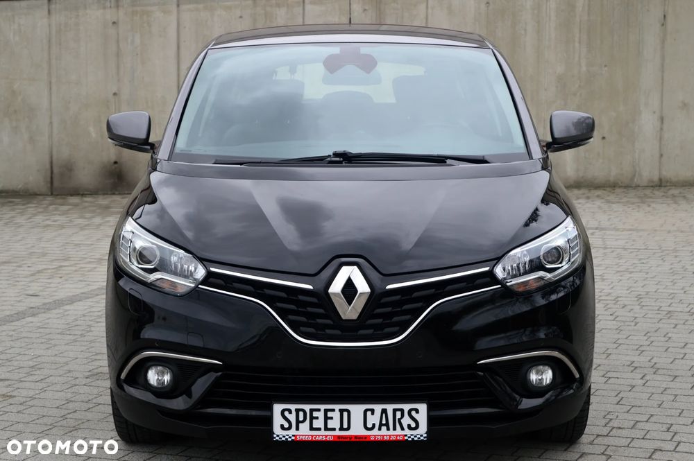 Renault Scenic - 2