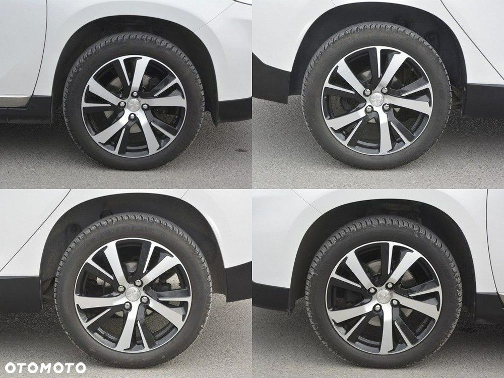 Peugeot 2008 1.6 VTi Allure - 28