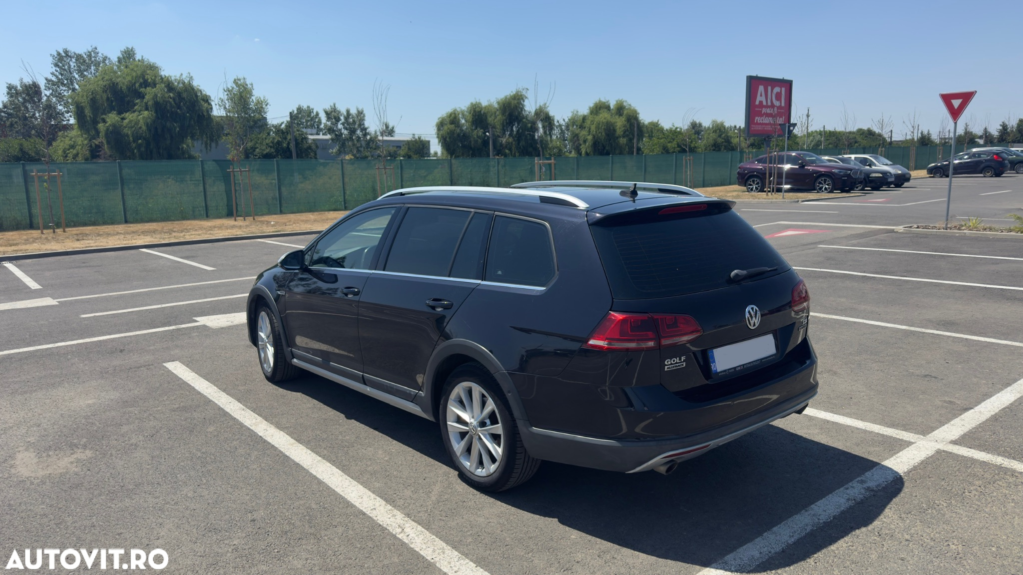 Volkswagen Golf - 4