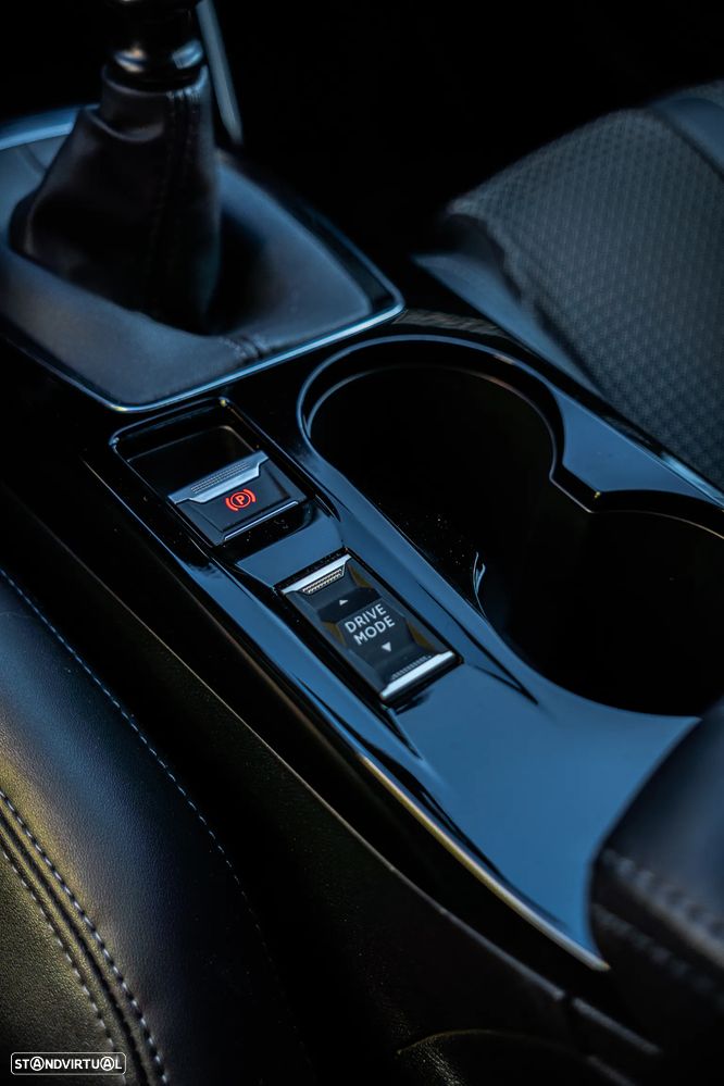 Peugeot 208 1.5 BlueHDi GT - 39