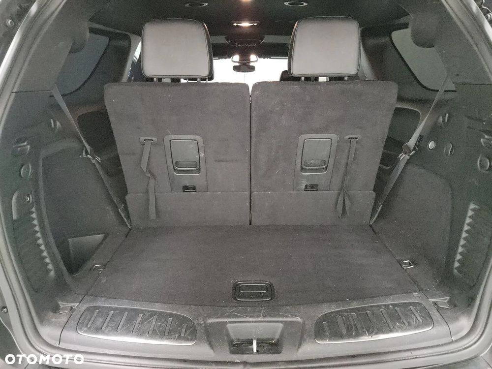 Dodge Durango 3,6 Limited - 14