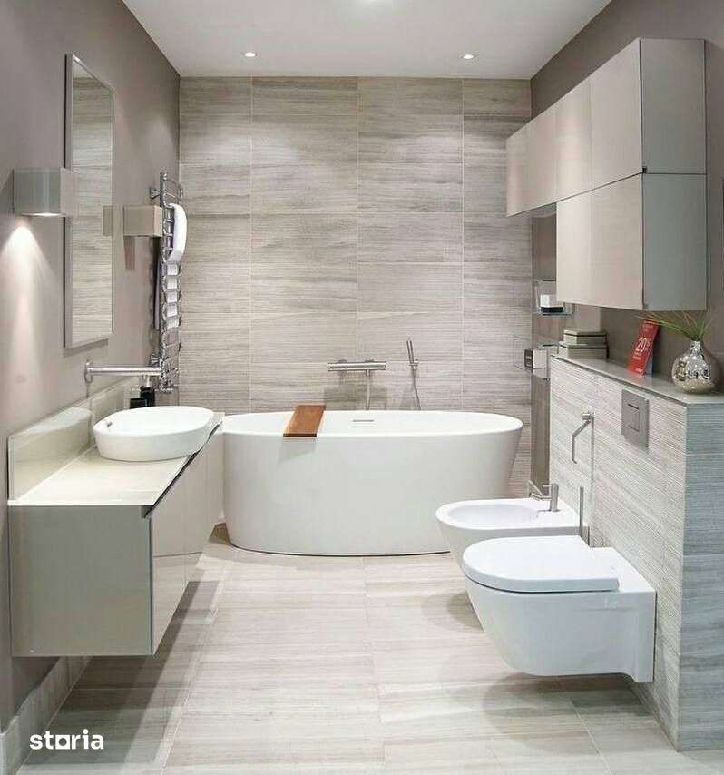 Apartament 3 Camere, bloc C1, Zona Tatarasi-Venetia, la Millennium — fotografia 3