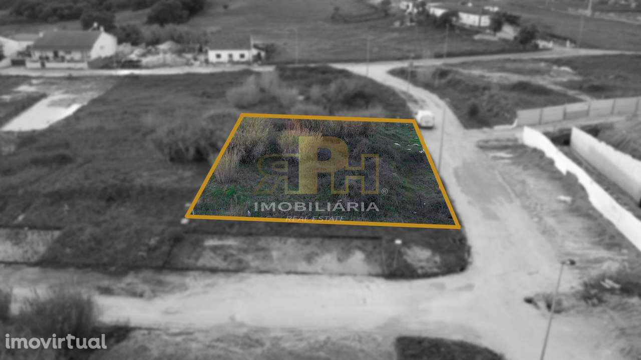 Terreno  Venda em Romeira e Várzea,Santarém - Grande imagem: 2/2