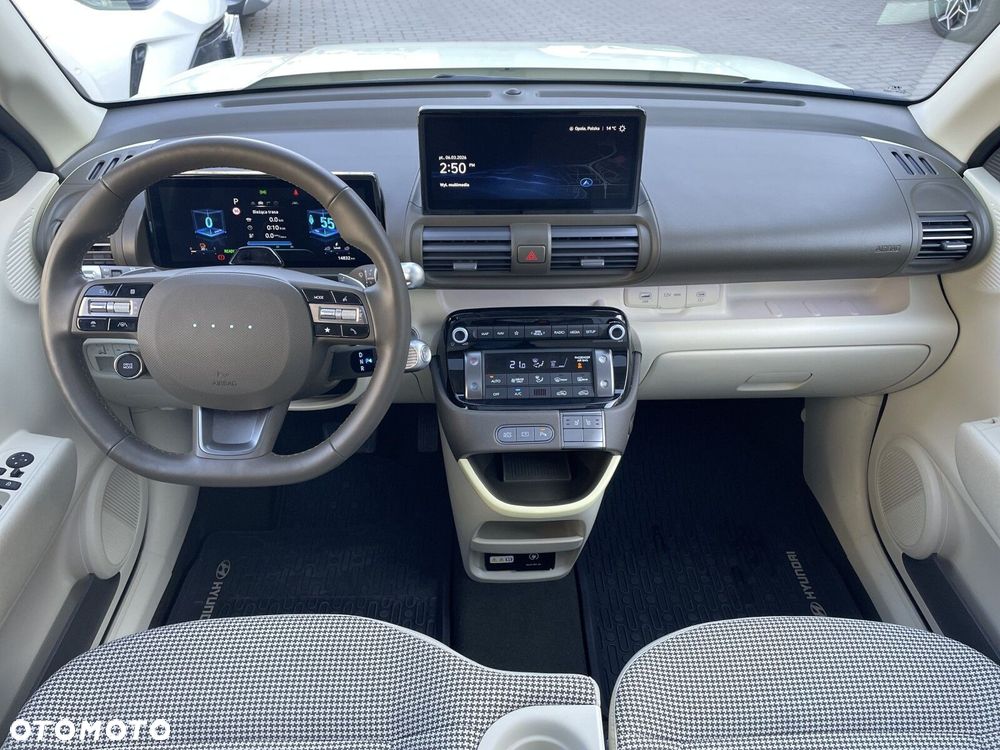 Hyundai Inster 49kWh Smart - 14