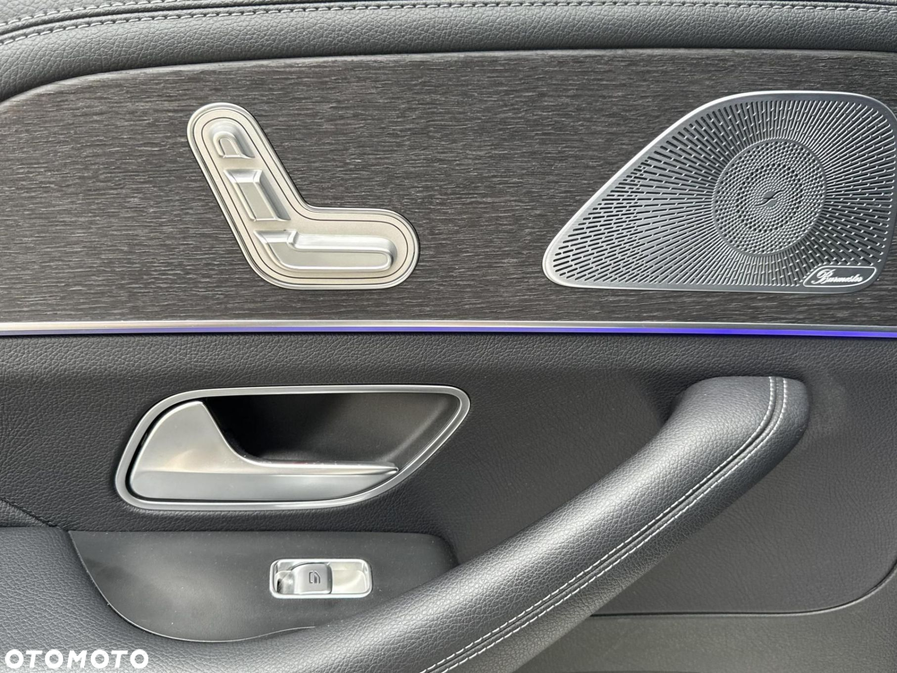 Mercedes-Benz GLS - 15